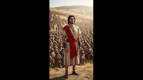 The Book Of Matthew 9:35-36