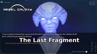 Rebel Galaxy Ep 86