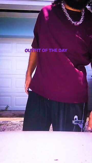 Outfit of the day #style #fashion #streetwear