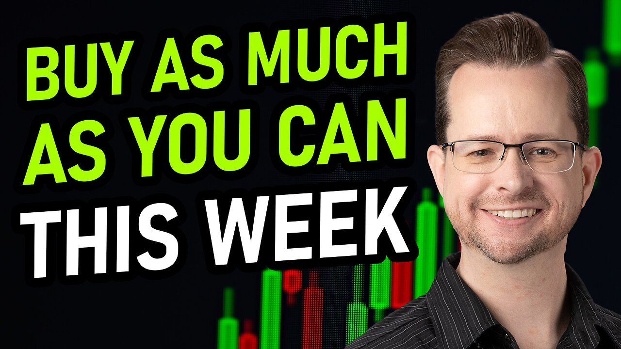 Top 5 Stocks to Buy HEAVY in July