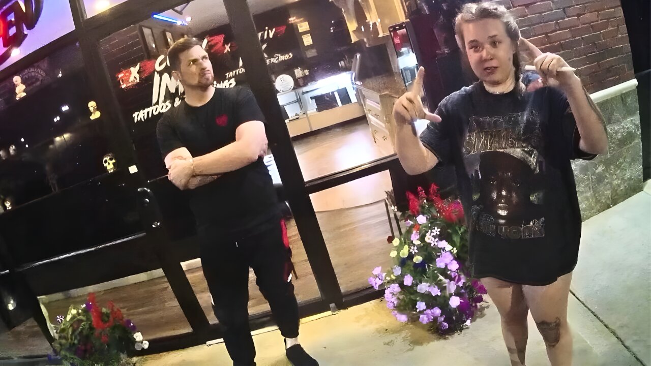 When Kidnapping Your Own Wife Goes Wrong