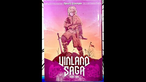 VINLAND SAGA [S02 E17] - Way Home