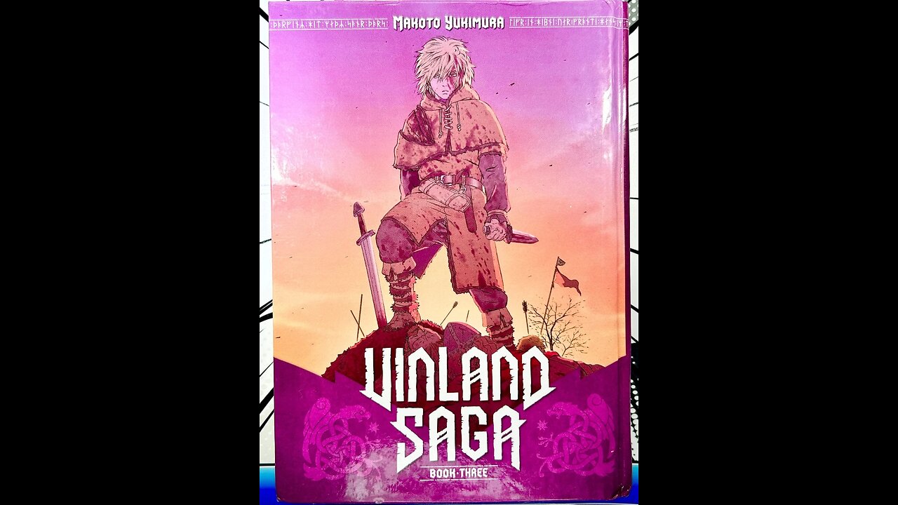 VINLAND SAGA [S02 E17] - Way Home