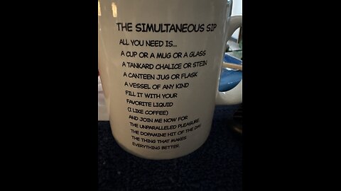 The Scott Adams School 01/26/25