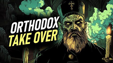 EXPOSING The Catholic & Orthodox Church