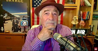 STREAM OF CONSCIOUSNESS; from ISAIAH to MICHAEL SAVAGE