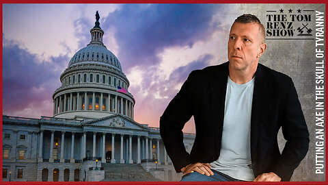 Updates From The Swamp - Renz is in DC