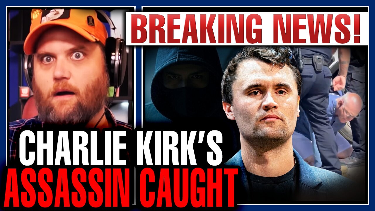Charlie Kirk Shooter A Trans Radical? X Posts Linked To Suspect As Multiple Shooters Theory Emerges