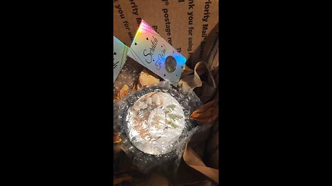 Shipping Candles