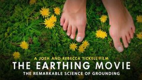The Earthing Movie (2019)
