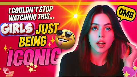 "Too Hot for TikTok?! 🔥 Girls Just Letting Loose!" 🐾💔