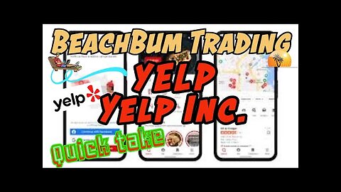YELP | Yelp Inc | Quick Take