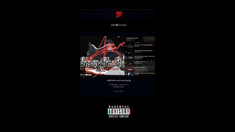 NOW ▶️ PLAYING