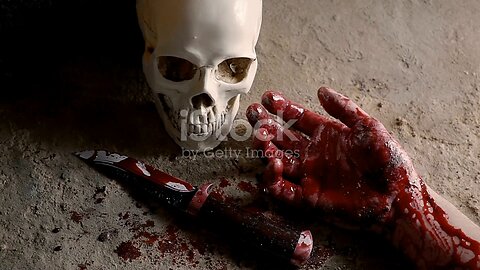 Top five serial killers with the highest body count