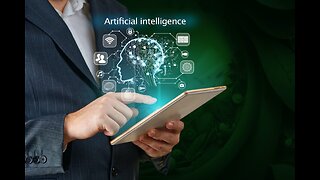 Technocratic Control System: An Algorithmic Age of Automated Perceptual Engineering