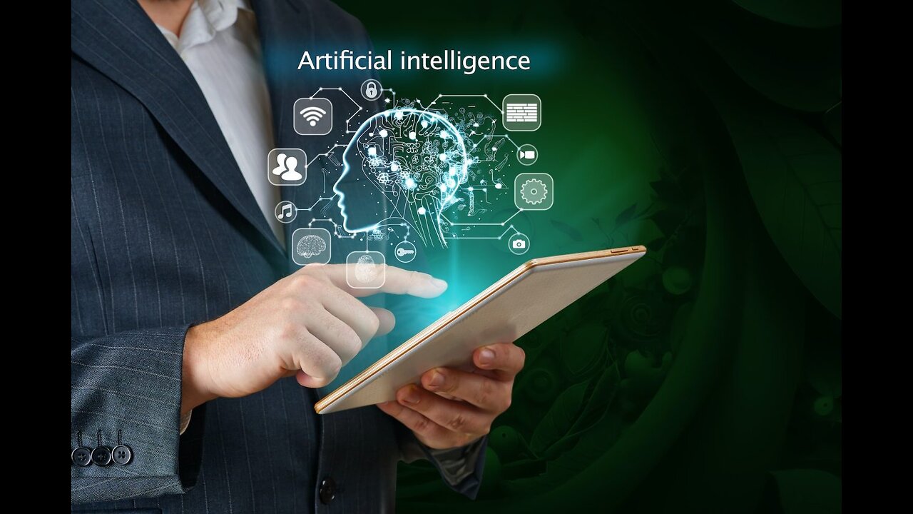 Technocratic Control System: An Algorithmic Age of Automated Perceptual Engineering