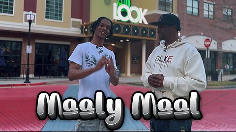 Set The Tone Interviews Featuring MAALY MAAL