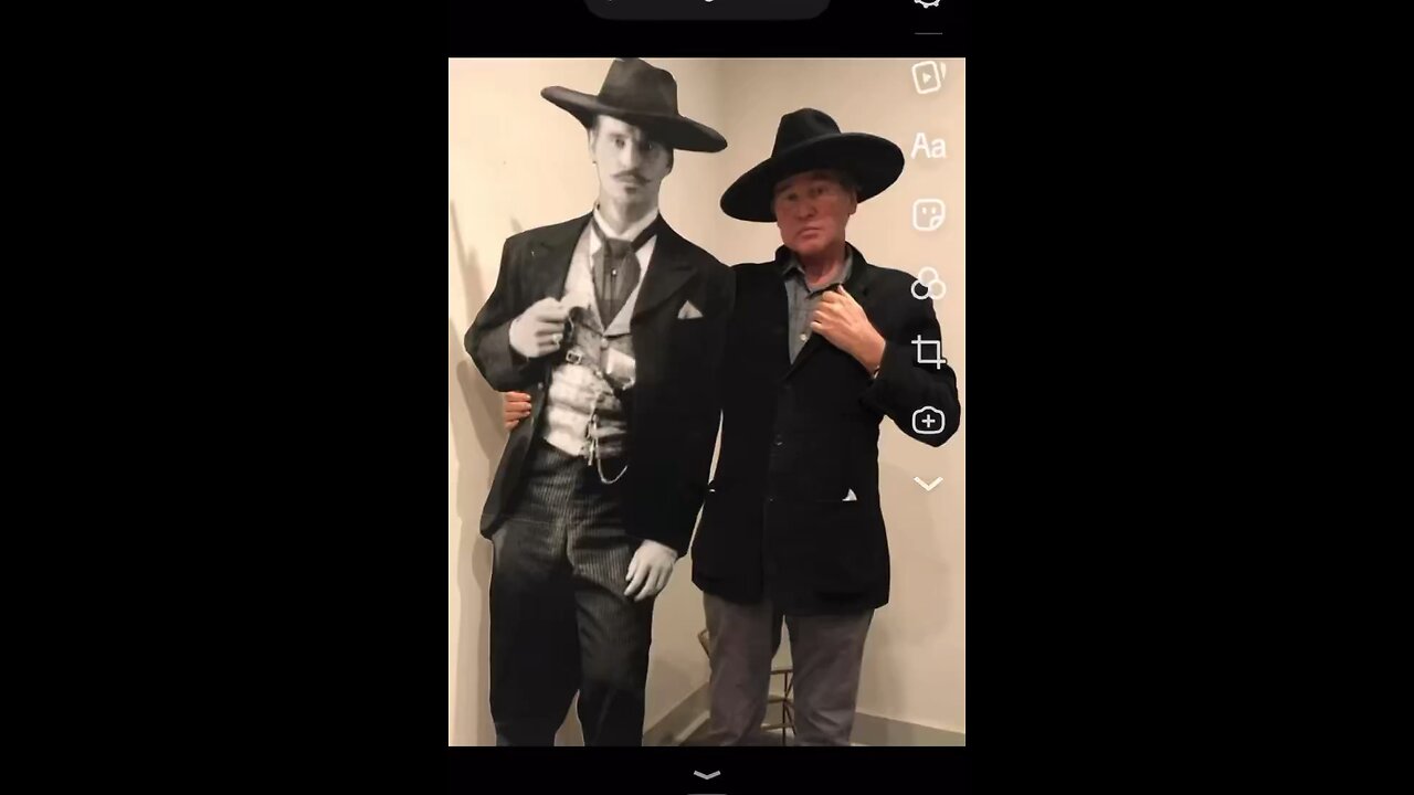 #Val Kilmer gematria decode part one of two (I have seen the future)