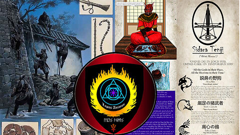 How to Be a Modern Ninja (Part 1: Skills and Mindset)