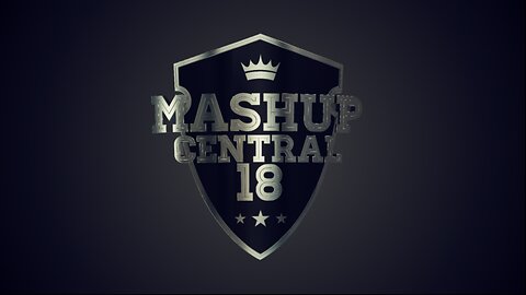 DJ COLEJAX - MASHUP CENTRAL 18