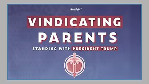🔴 VINDICATING PARENTS Press Conference