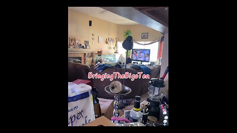 Blaq prank his wife with some really hot hotsauce on her tacos he ended up putting some on his OMG