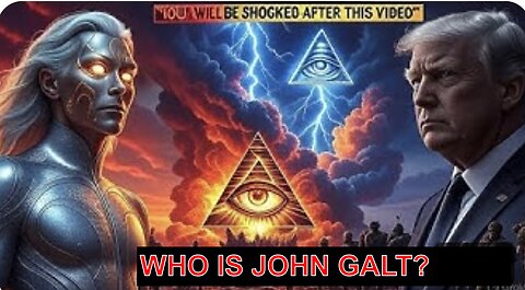 "THE SHIFT IS HAPPENING!..." | Master Kuthumi It Is Time. WHO IS John Galt?