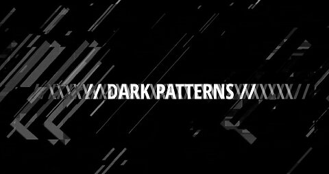 Underground Spotlight: Episode 1 - Dark Patterns and Calyx Institute