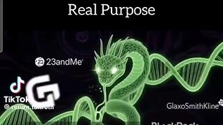 DNA GATHERING TO HUNT THE CHOSEN ONES
