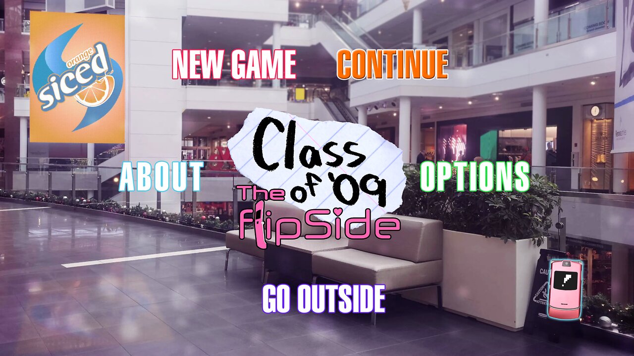 The Flip Side: Nothing Changes Ending