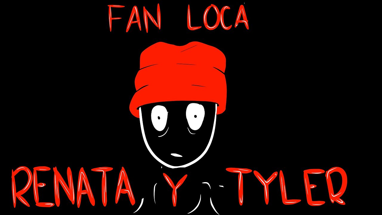 HISTORIA DE TERROR. Renata y Tyler Joseph