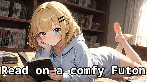 Leave your Kotatsu Behind and Pick up your Futon