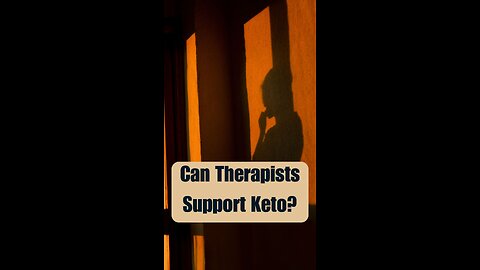 Can You Be a Vegan Therapist and Support Keto Clients? Yes.