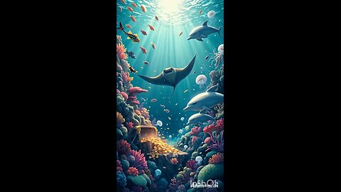 cute fishes