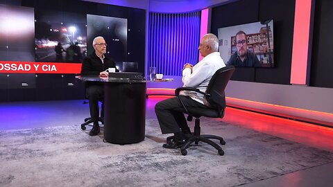 Injerencia extranjera en Irán que intenta sangre y sometimiento (Parte 1) | GrinGo!