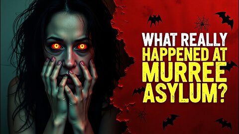 What Really Happened at Murree Asylum?