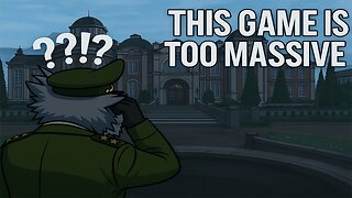 This Game is Too Massive – I’m Switching to Livestreams - Blue Prince Ep 4