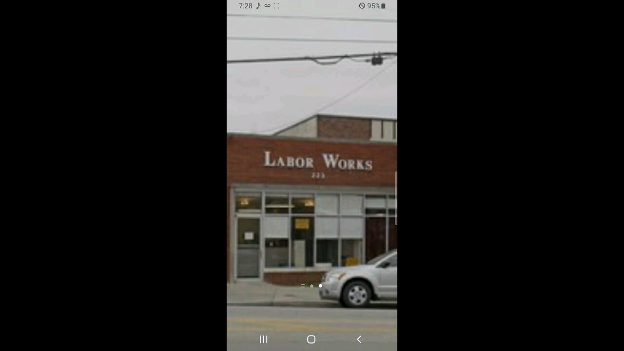 Melgunz Da Realist - Labor Works Freestyle 2023