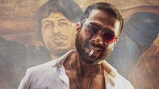 movie adaa