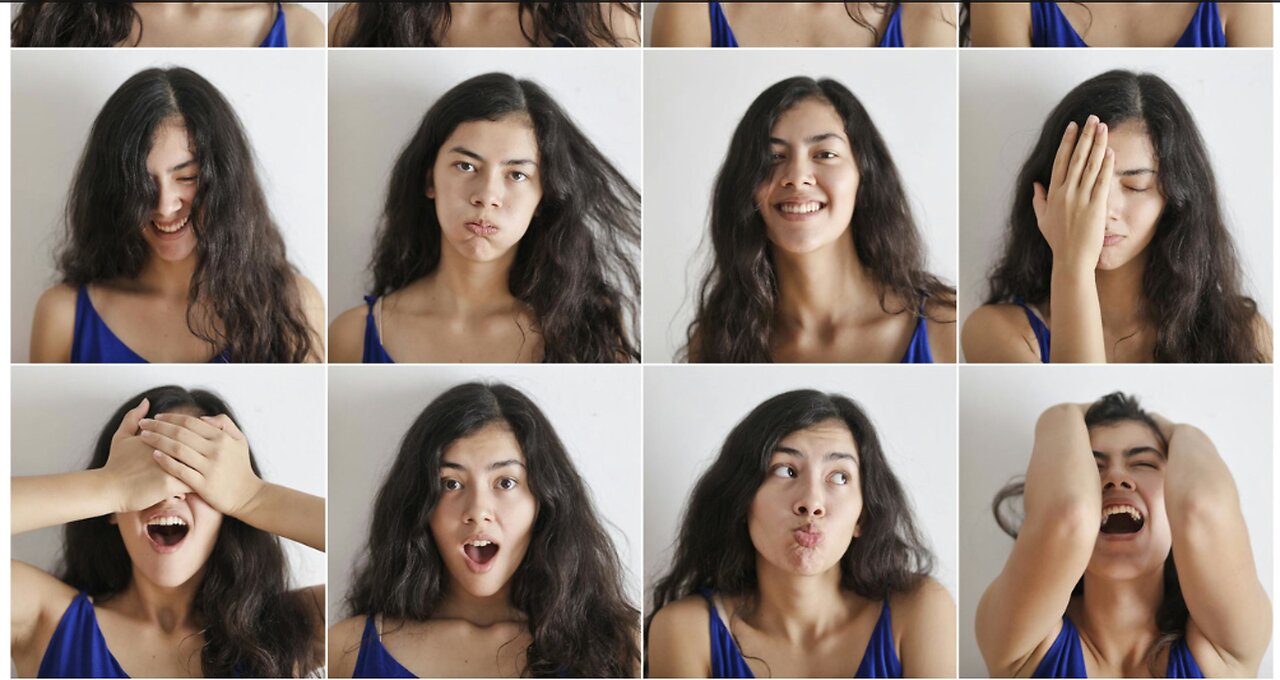 The Human Side of Sales