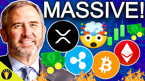 🚨NEW COMPANIES TO BUY MILLIONS IN XRP! CONGRESS CRYPTO REGULATION & SEC STAKING & BINANCE!