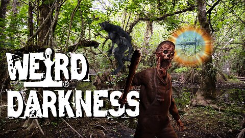 CREEPY SWAMP LEGENDS OF LOUISIANA: Menacing Monsters, Gruesome Ghosts, and Vindictive Voodoo Curses