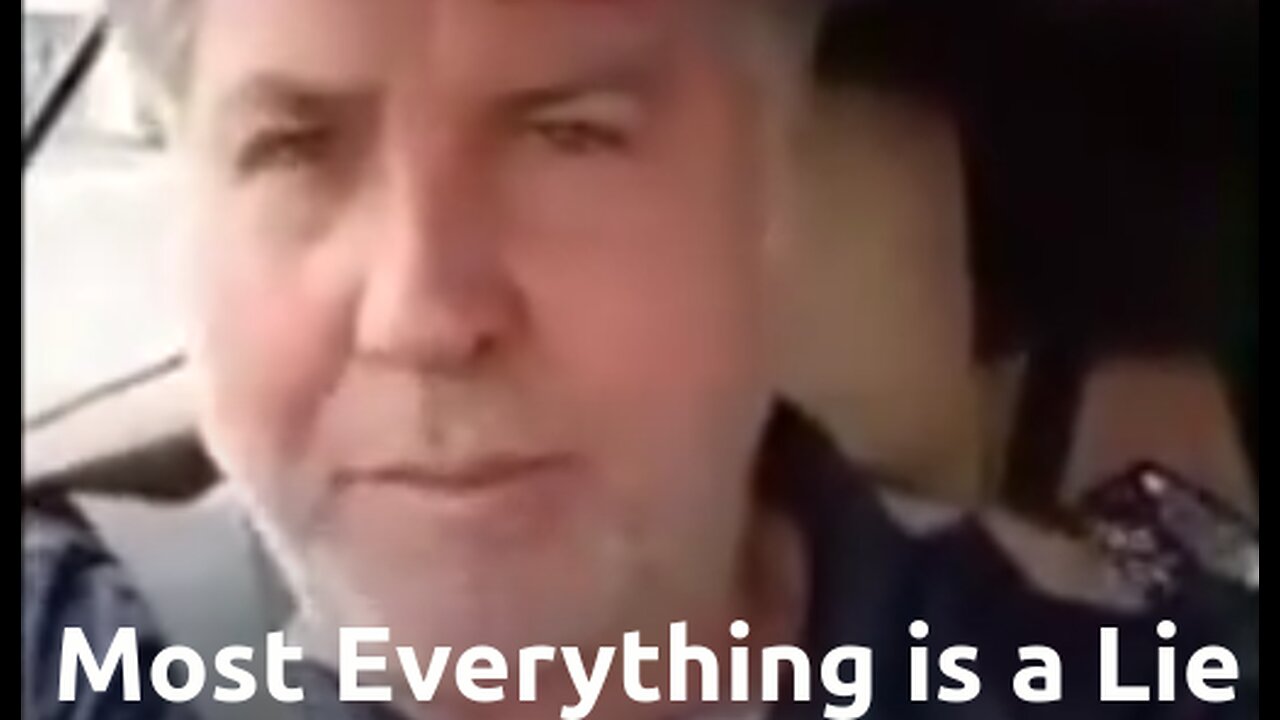 Fuller Let You Know That Most EVERYTHING Is A LIE