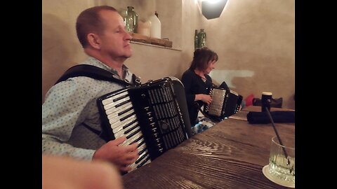 Bayrisch meets Irish 5-15.6.25 IRISH MUSIC LIVE BANDS VIII VisaVis, Hotel zur Post Ruhpolding by HKH