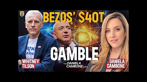 Will Bezos’ ‘Amazon Helios’ Trigger a Global Market Shock