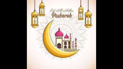 Eid Mubarak 2025: Celebrations & Traditions!