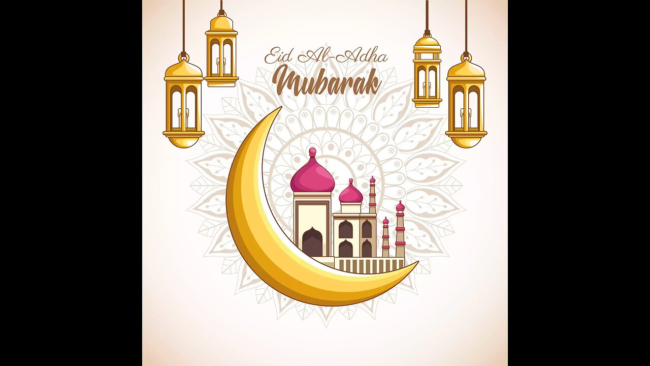 Eid Mubarak 2025: Celebrations & Traditions!