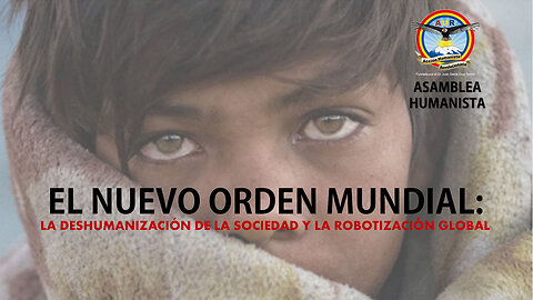 19-06-2025 EL NOM: LA DESHUMANIZACIÓN DE LA SOCIEDAD Y LA ROBOTIZACIÓN GLOBAL