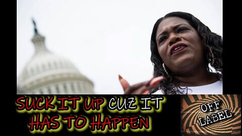 Cori Bush Loses Primary. Illhan Omar May Be Next.