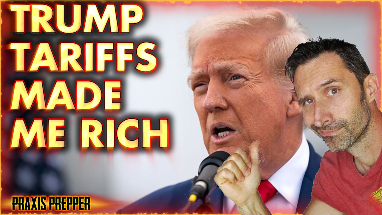 Trump Tariffs Are CRUSHING People